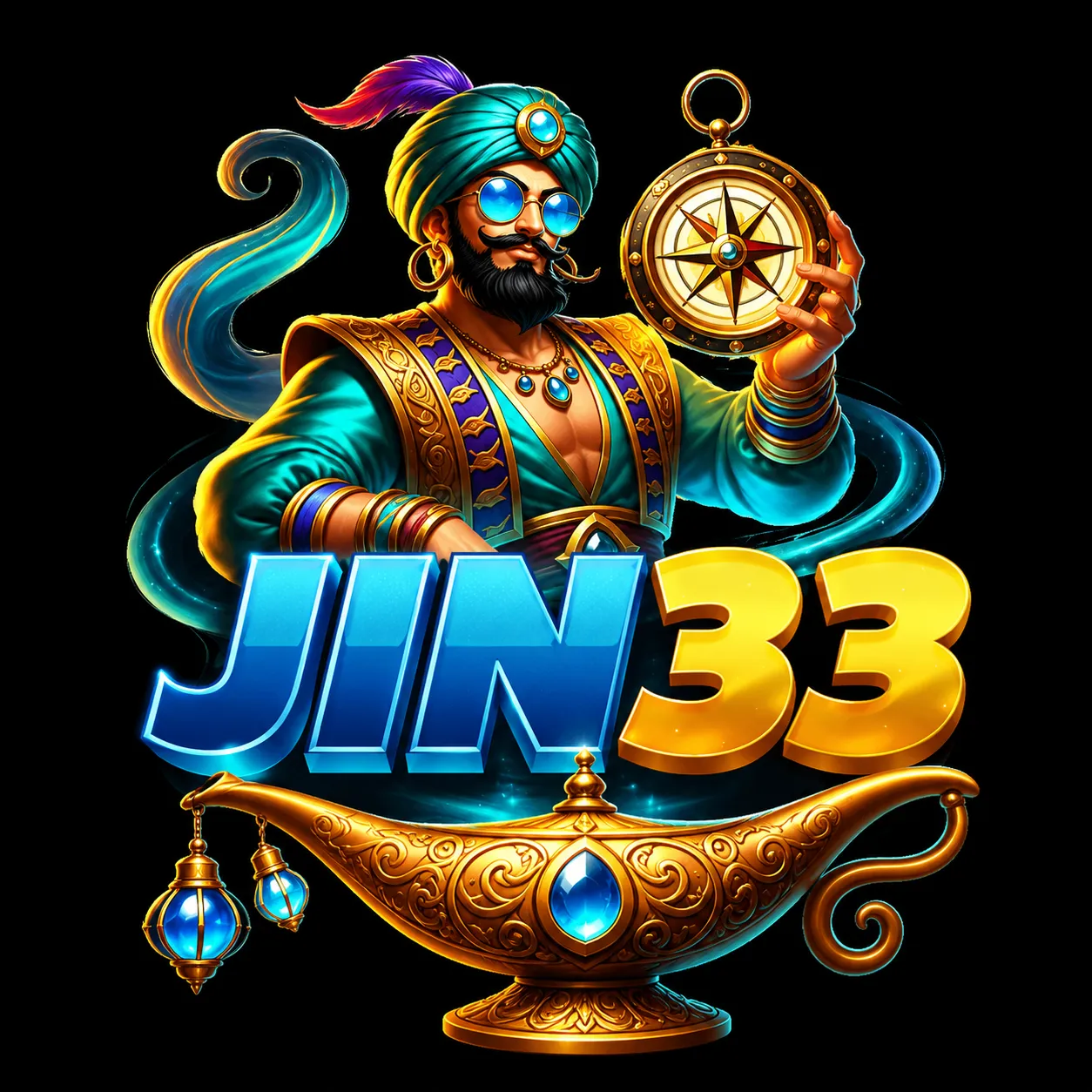 JIN33 - Aplikasi Kunci Aplikasi Terbaik untuk Keamanan HP Anda